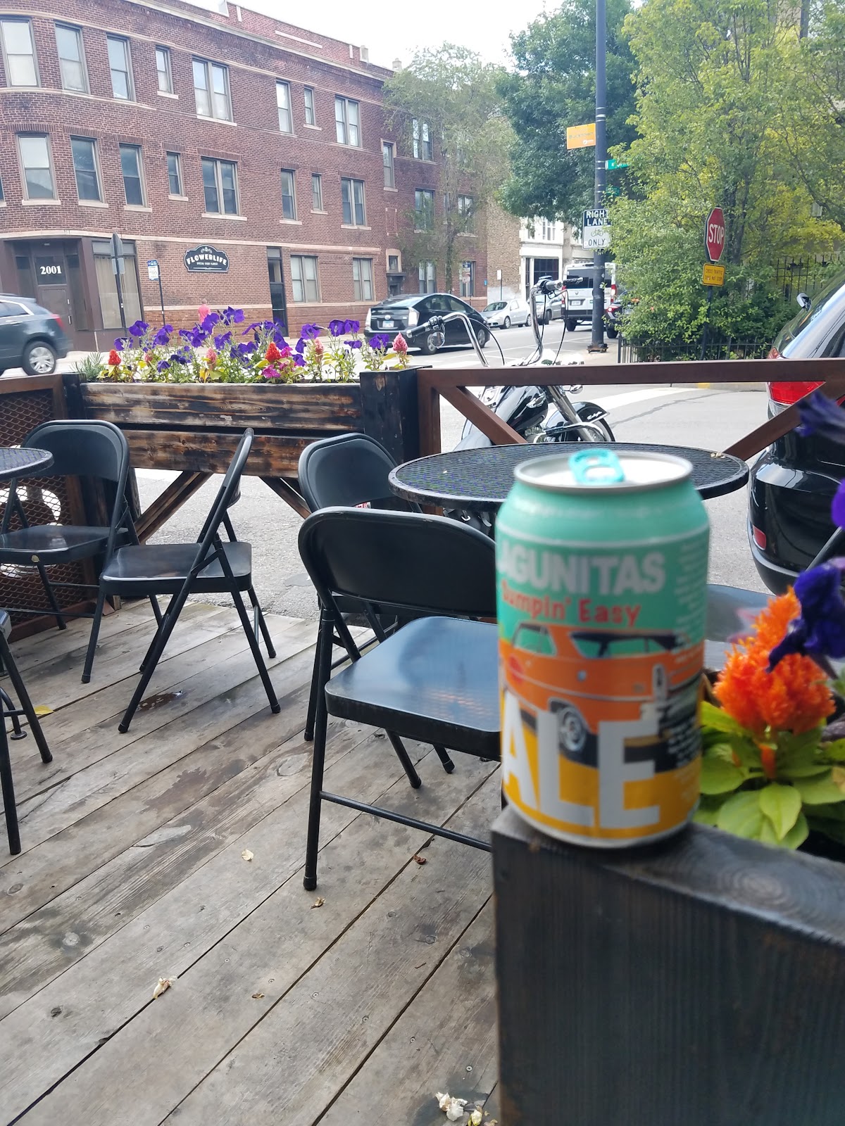 Floyd's Pub