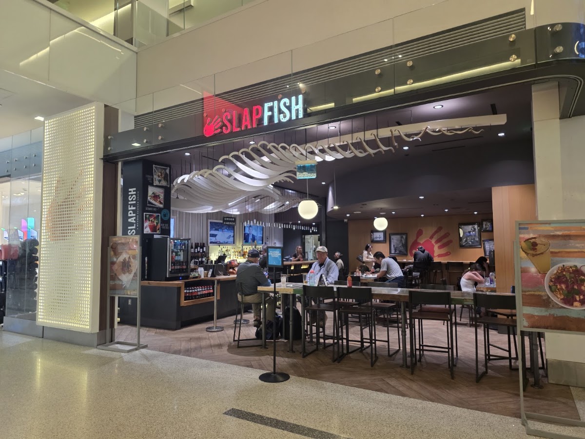 Slapfish