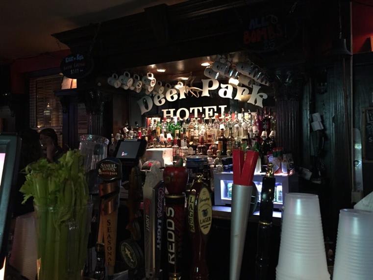 Deer Park Tavern