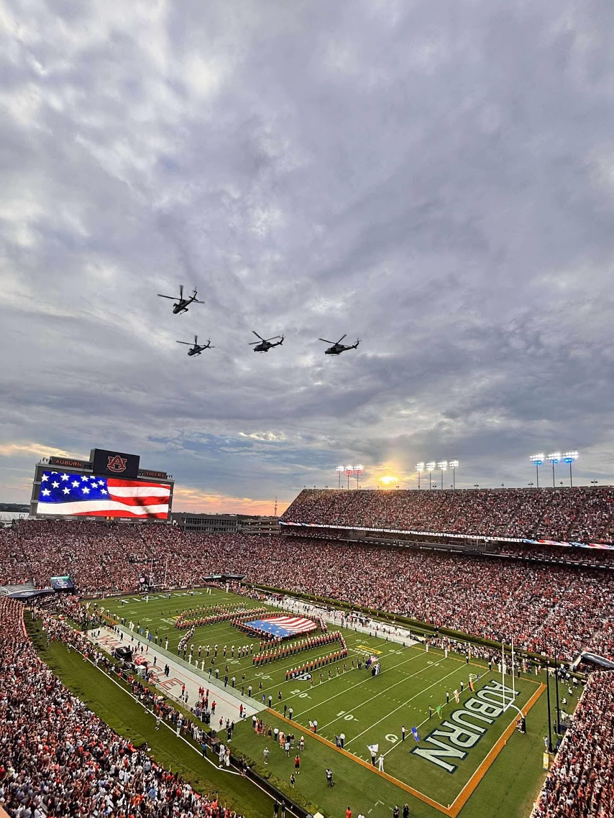 Auburn University Guide: Where to Eat, Drink & Stay in Auburn, Alabama