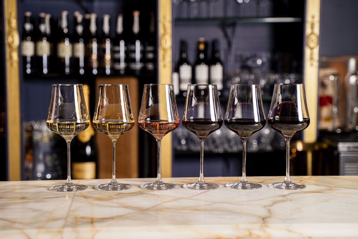 Saison Cellar & Wine Bar