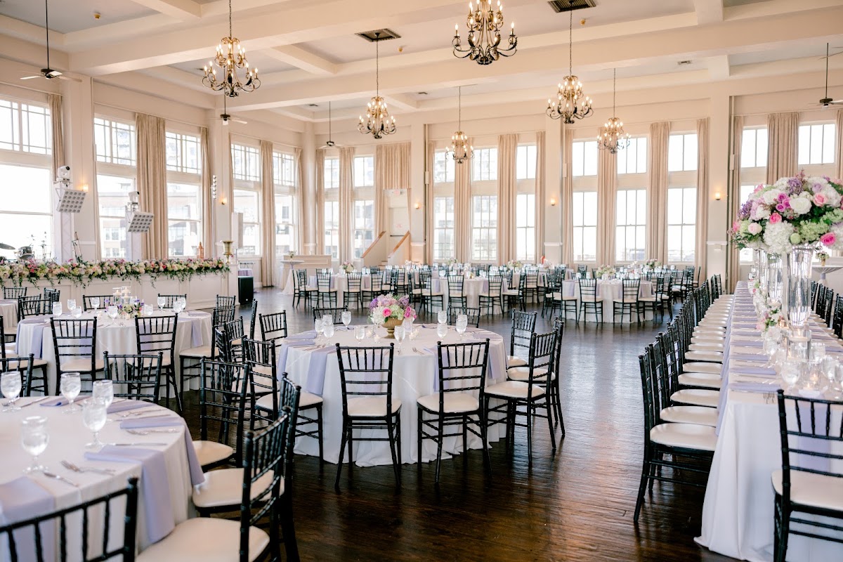 The Room on Main