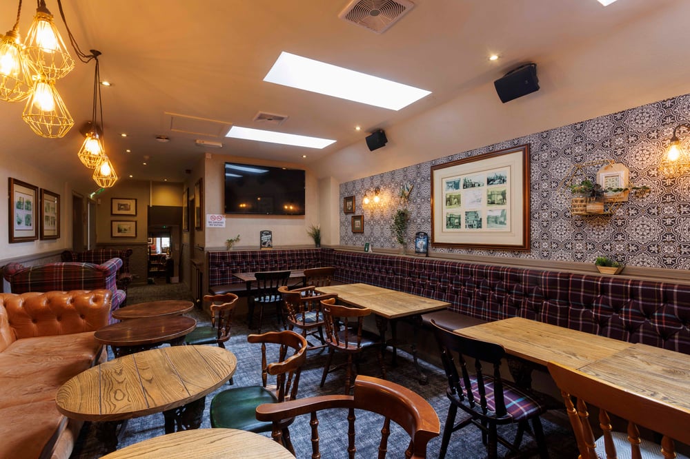 Whey Pat Tavern