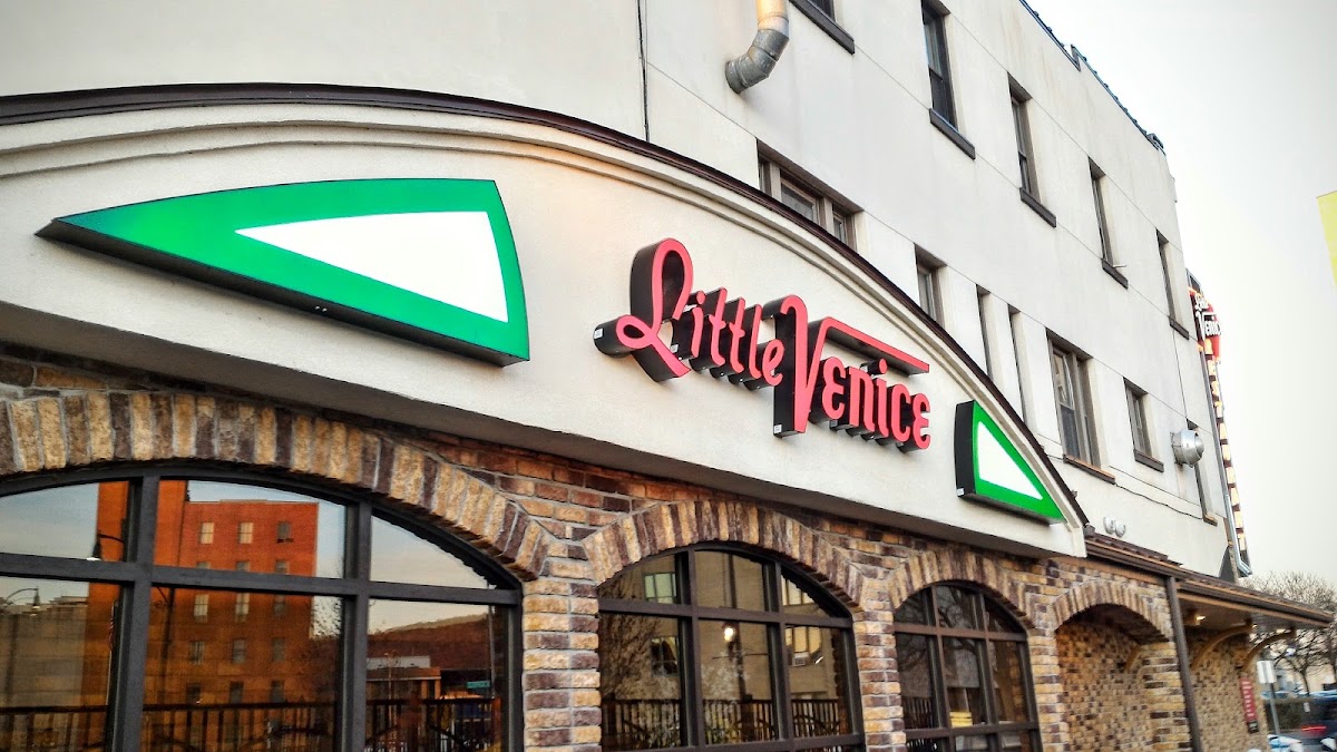 Little Venice Restaurant