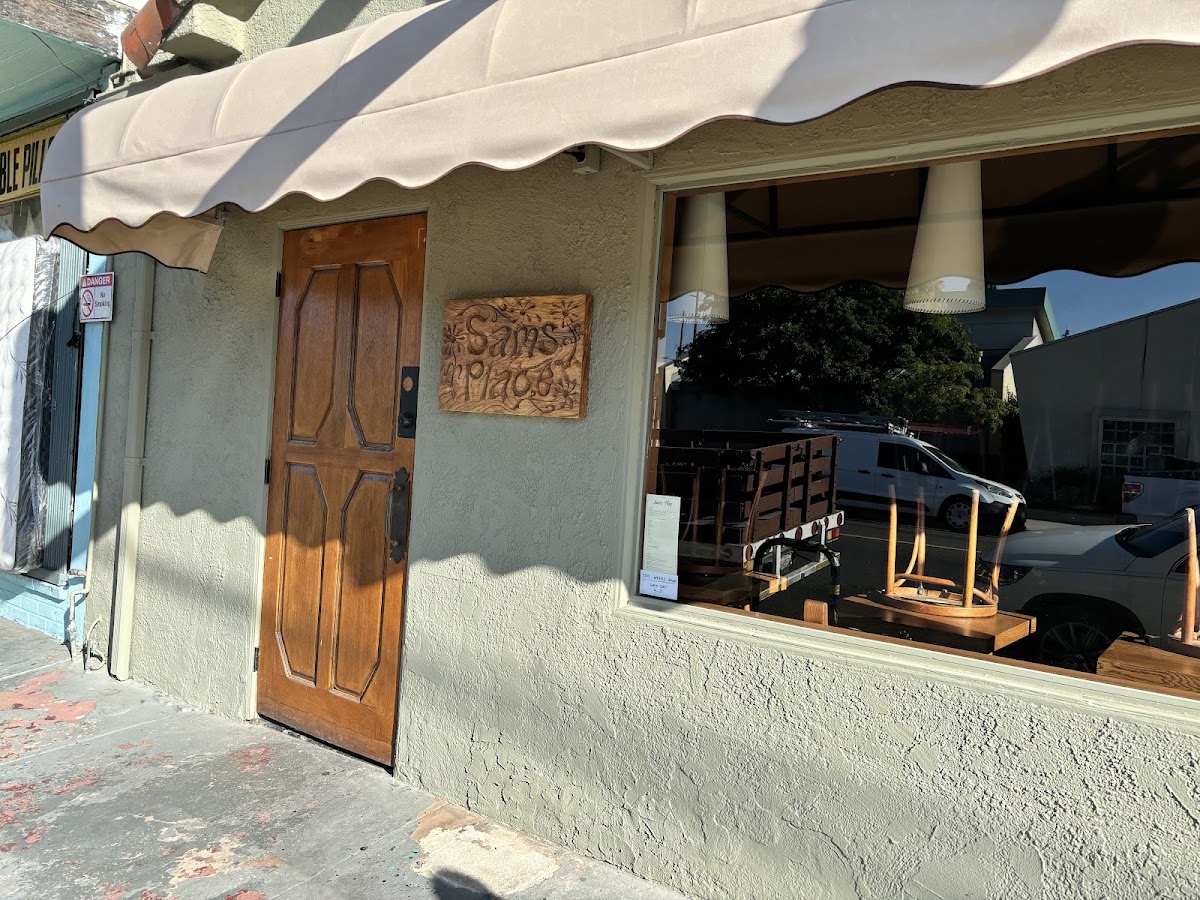 Sam's Place