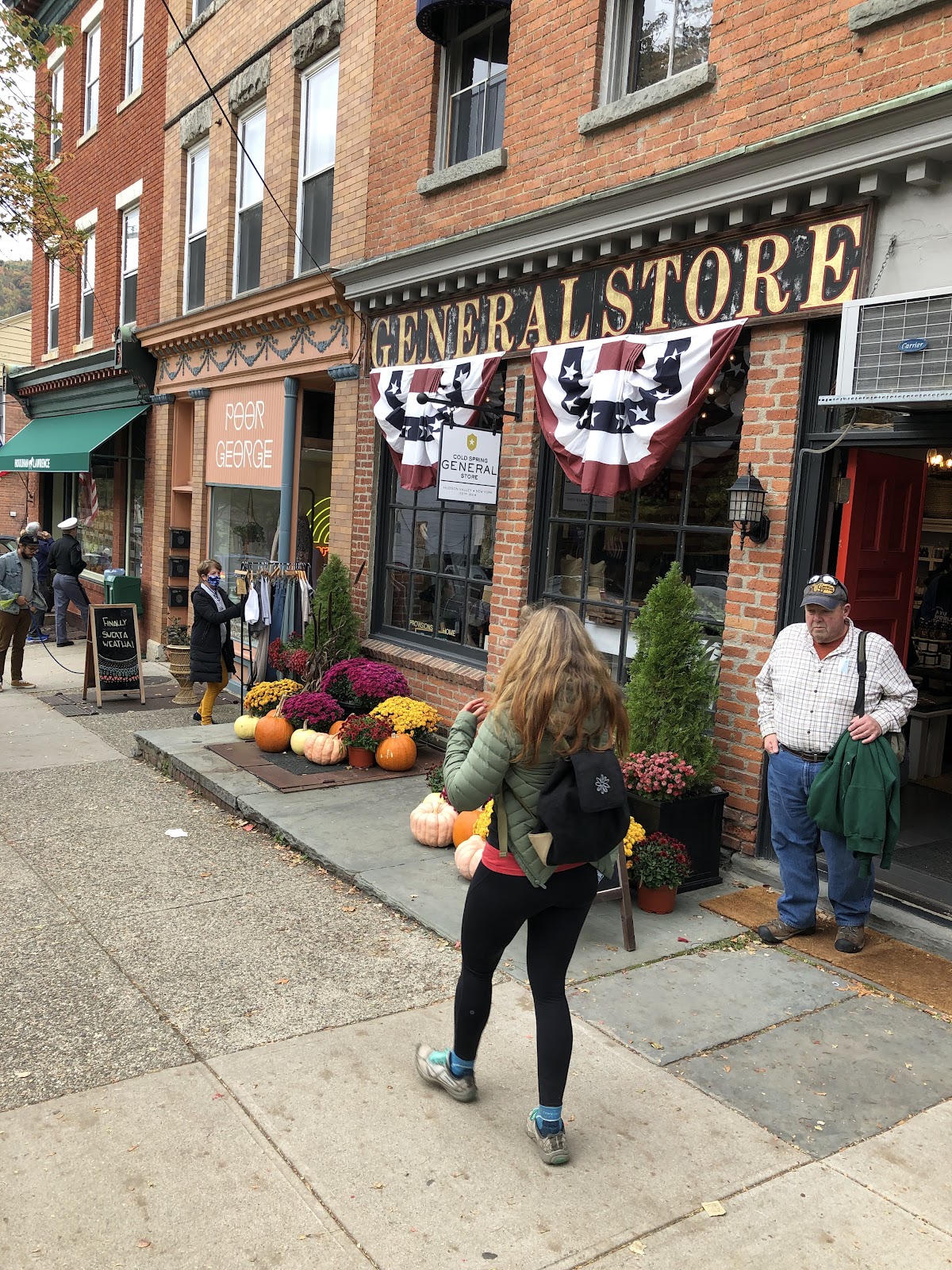 Cold Spring General Store
