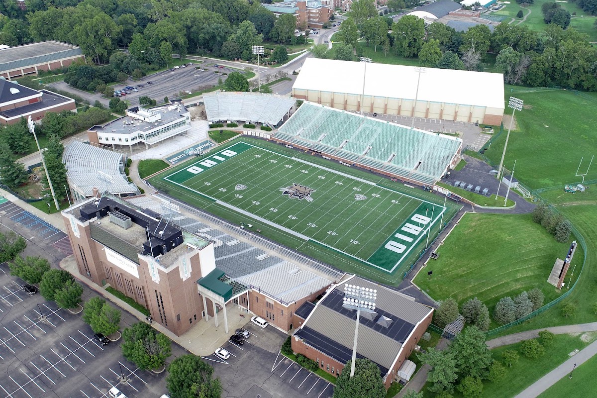 Peden Stadium