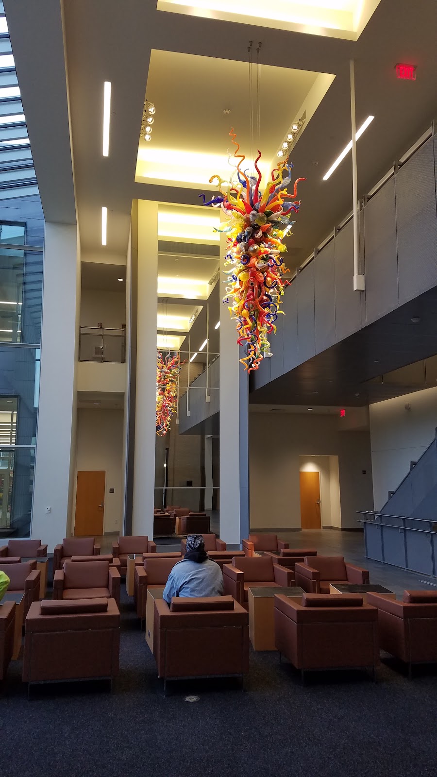 Jared L. Cohon University Center