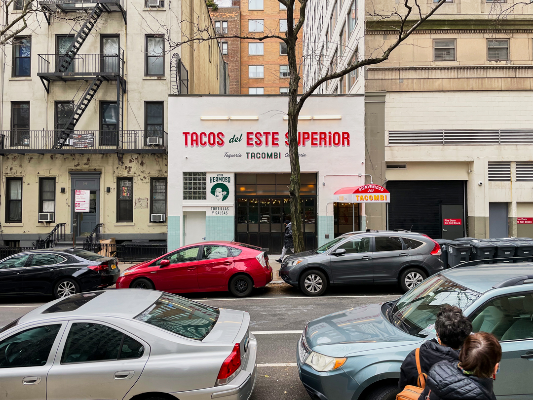 Tacombi