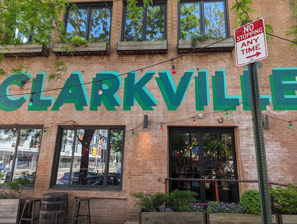 Clarkville