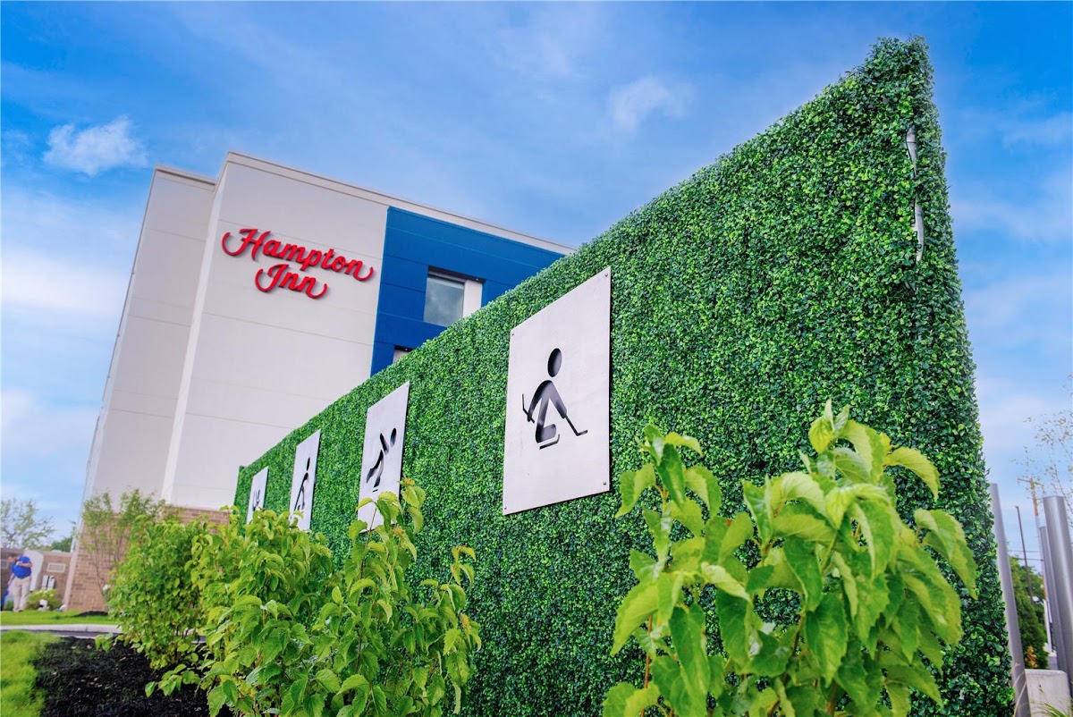 Hampton Inn Buffalo - Amherst