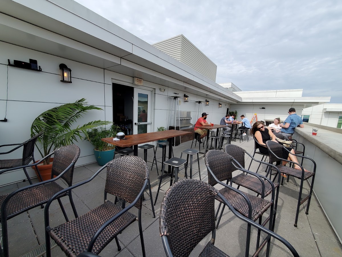 Pour Taproom
