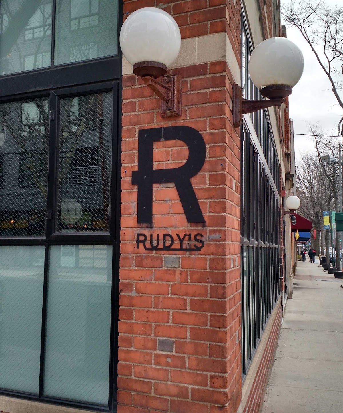 Rudy's Bar