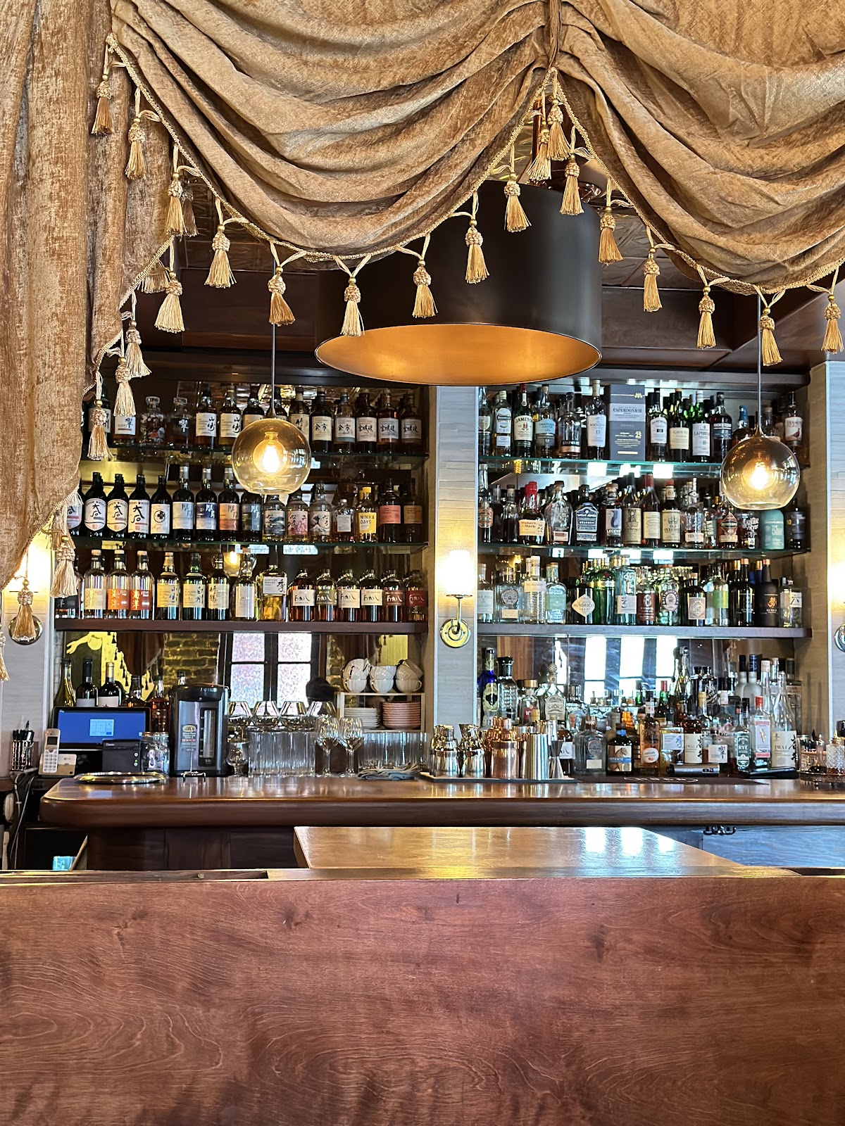 Bar Moga