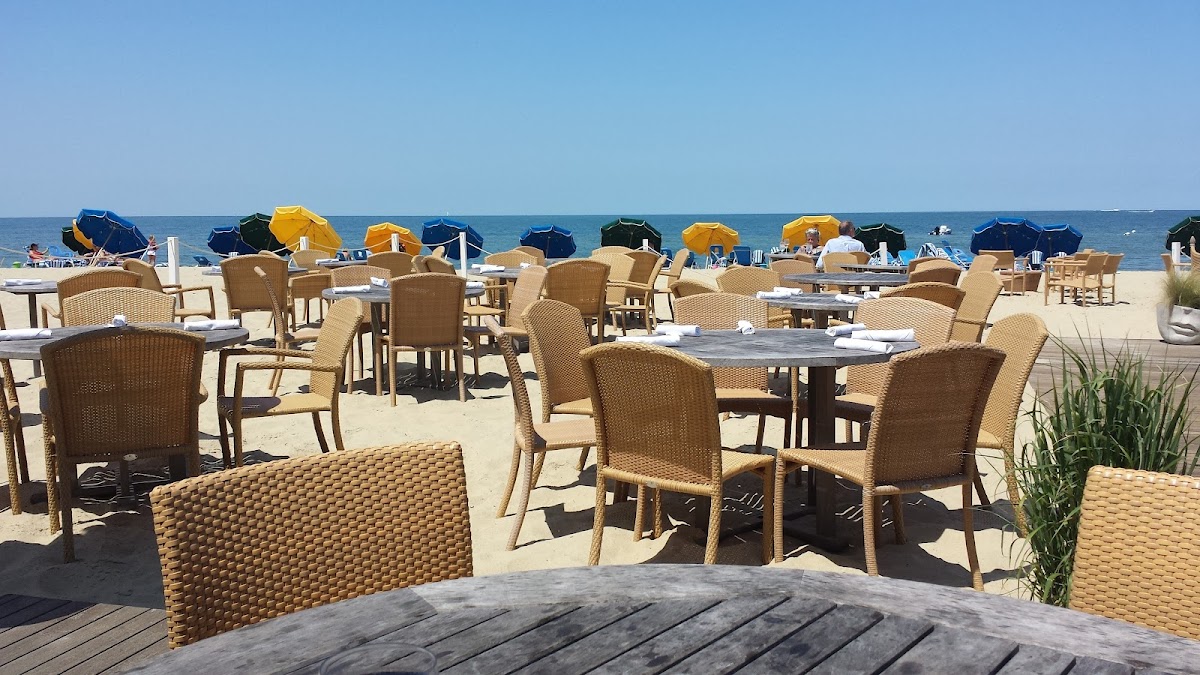 Galley Beach