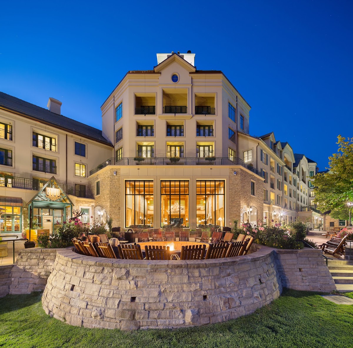 Park Hyatt Beaver Creek Resort and Spa