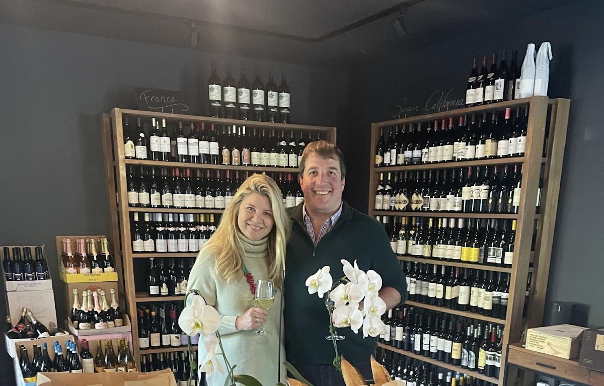 Mountain Village Wine Merchant & Market