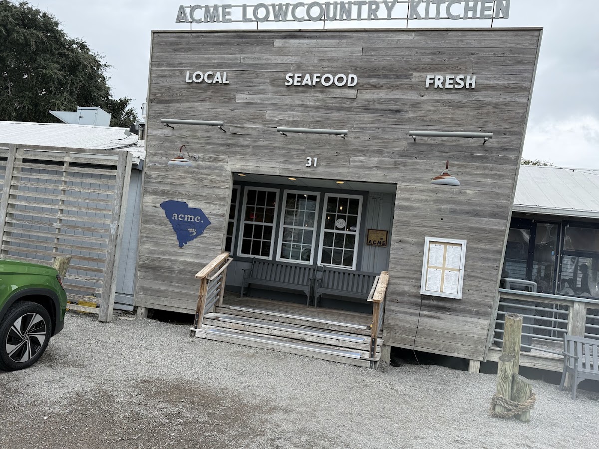 Acme Lowcountry Kitchen