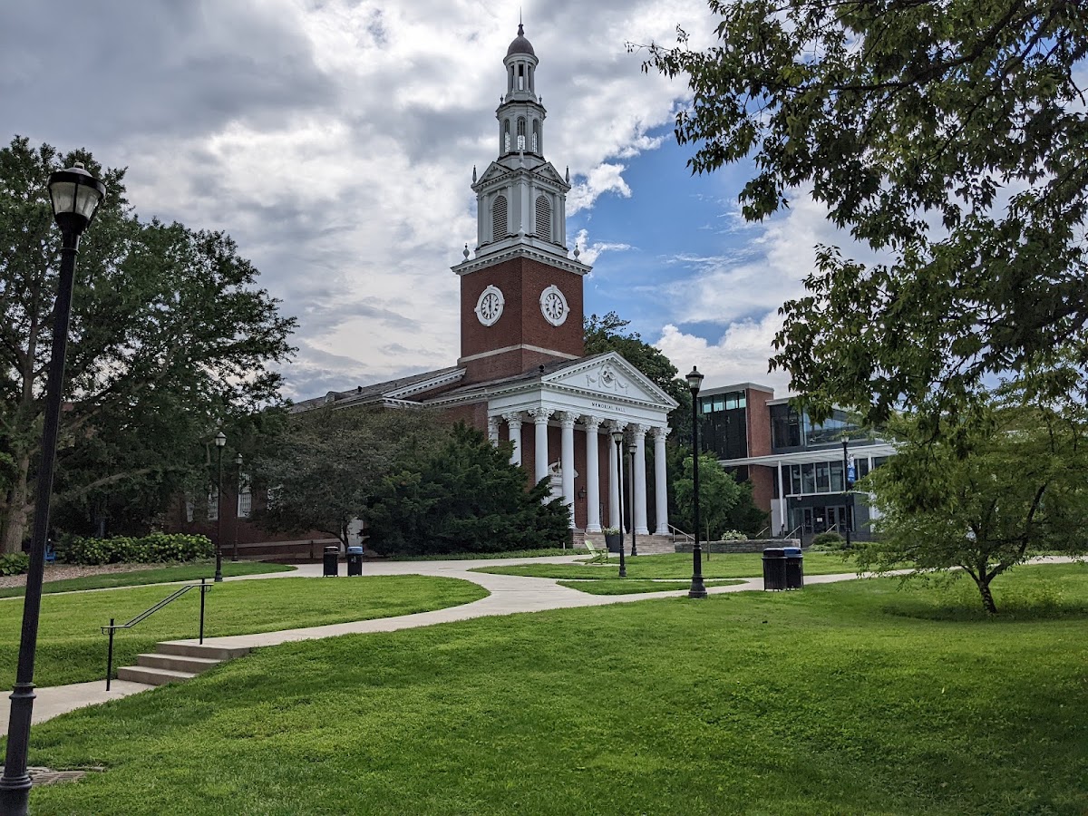 University of Kentucky Guide: Where to Eat, Drink & Stay in Lexington
