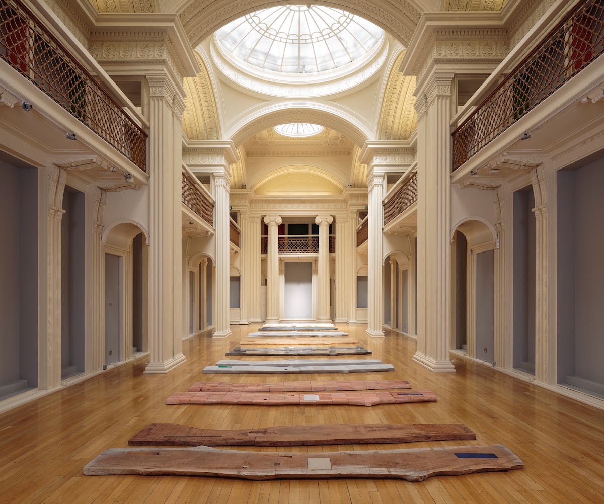 Talbot Rice Gallery