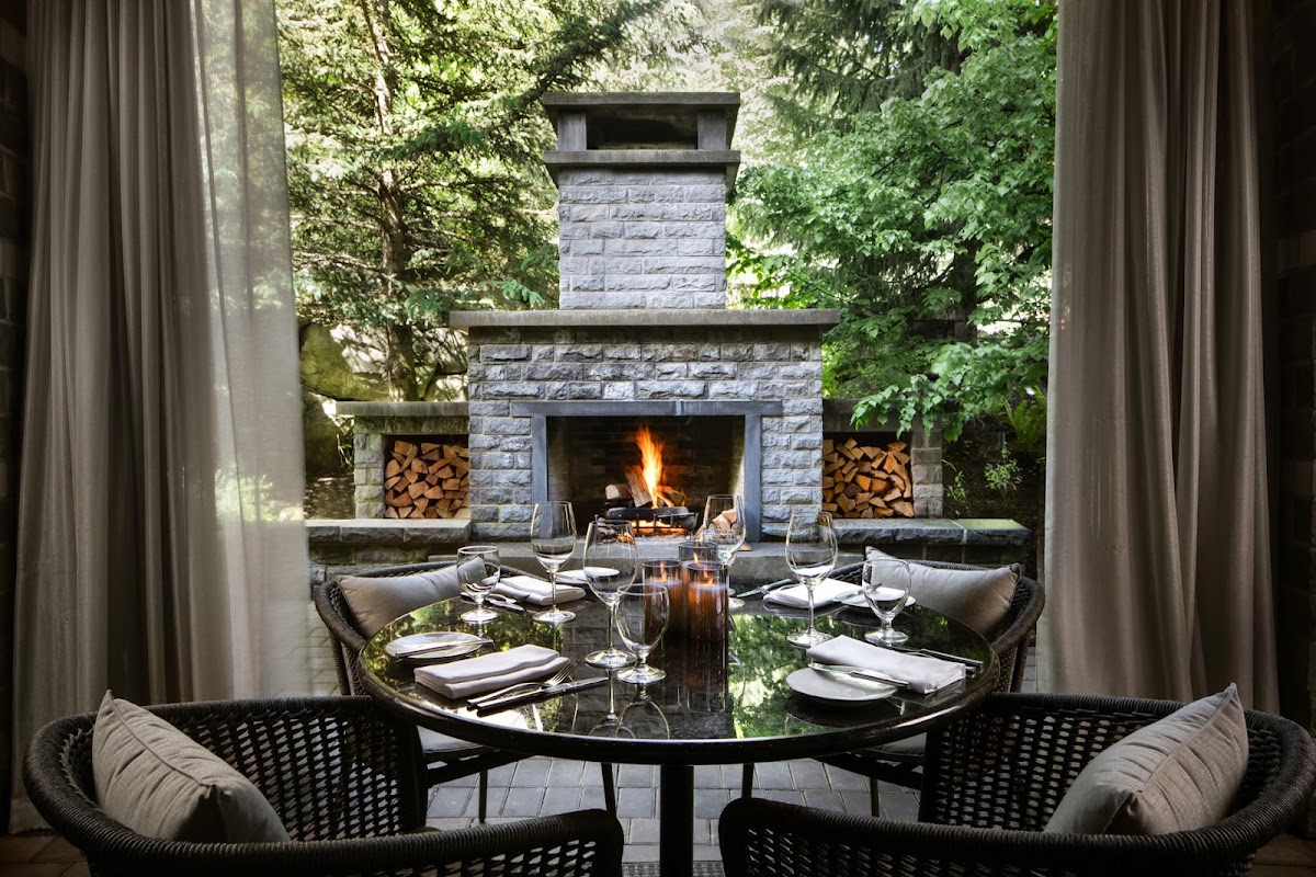 Four Seasons Resort Whistler