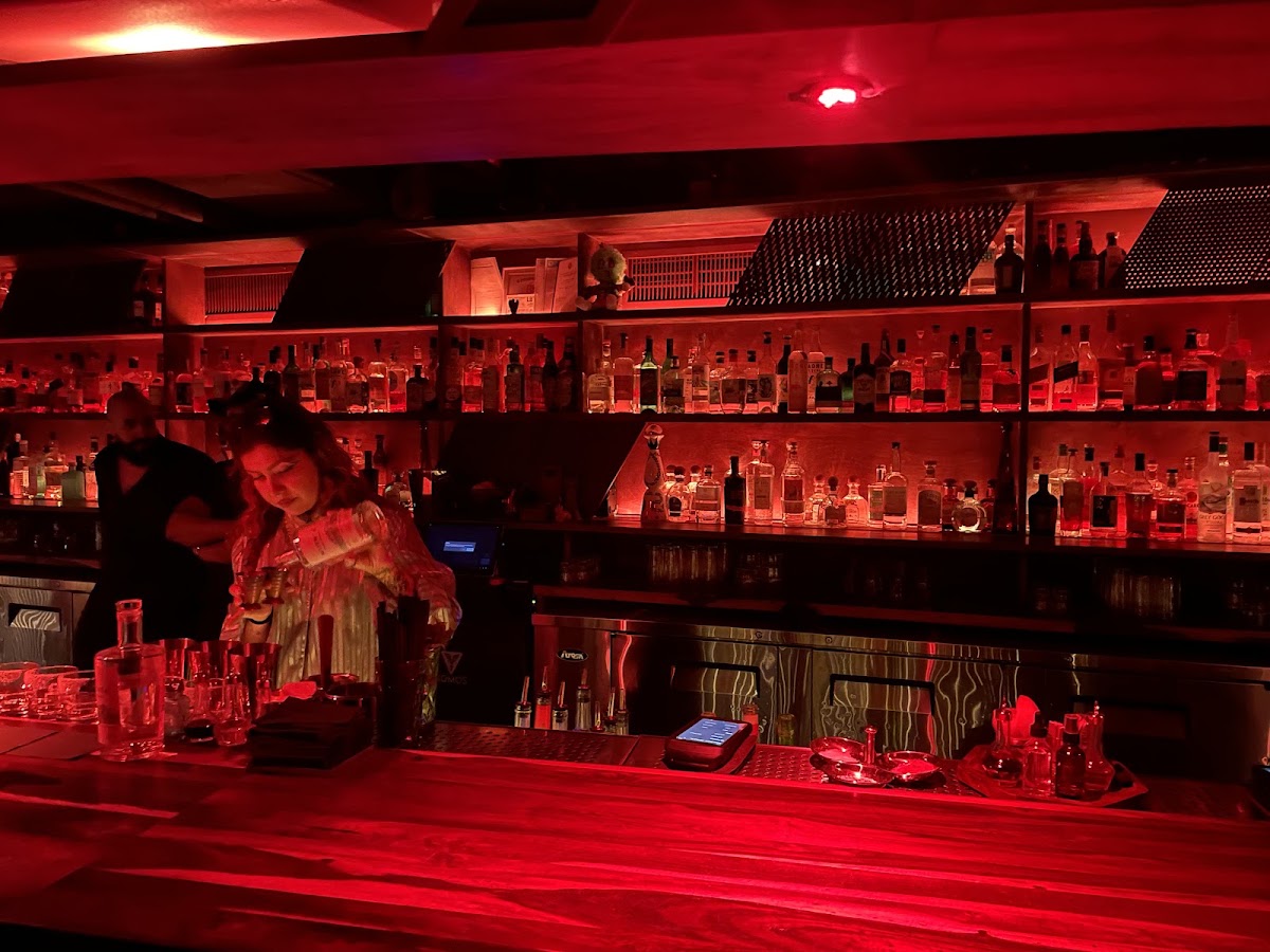 Jolene Sound Room
