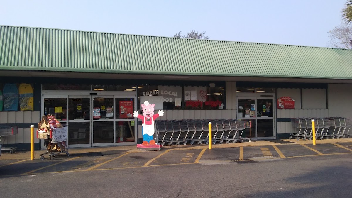 Piggly Wiggly Hilton Head