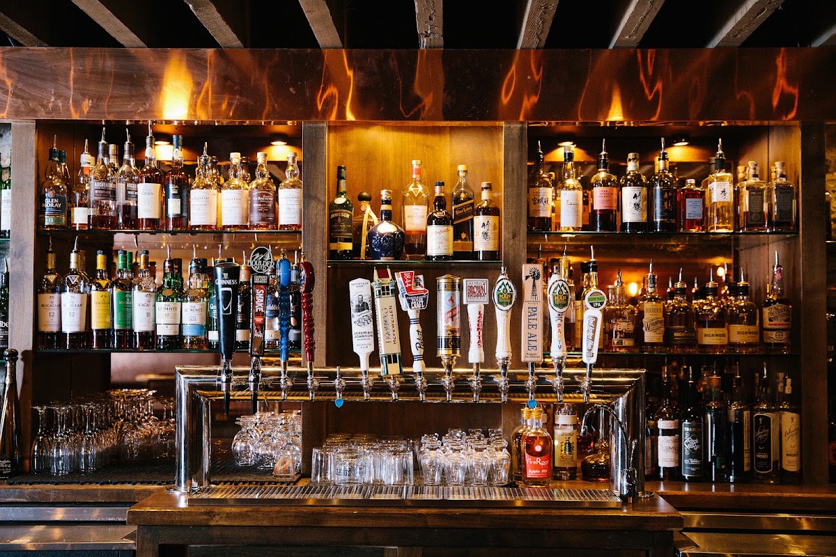 Copper | Whiskey Bar and Grill Bozeman