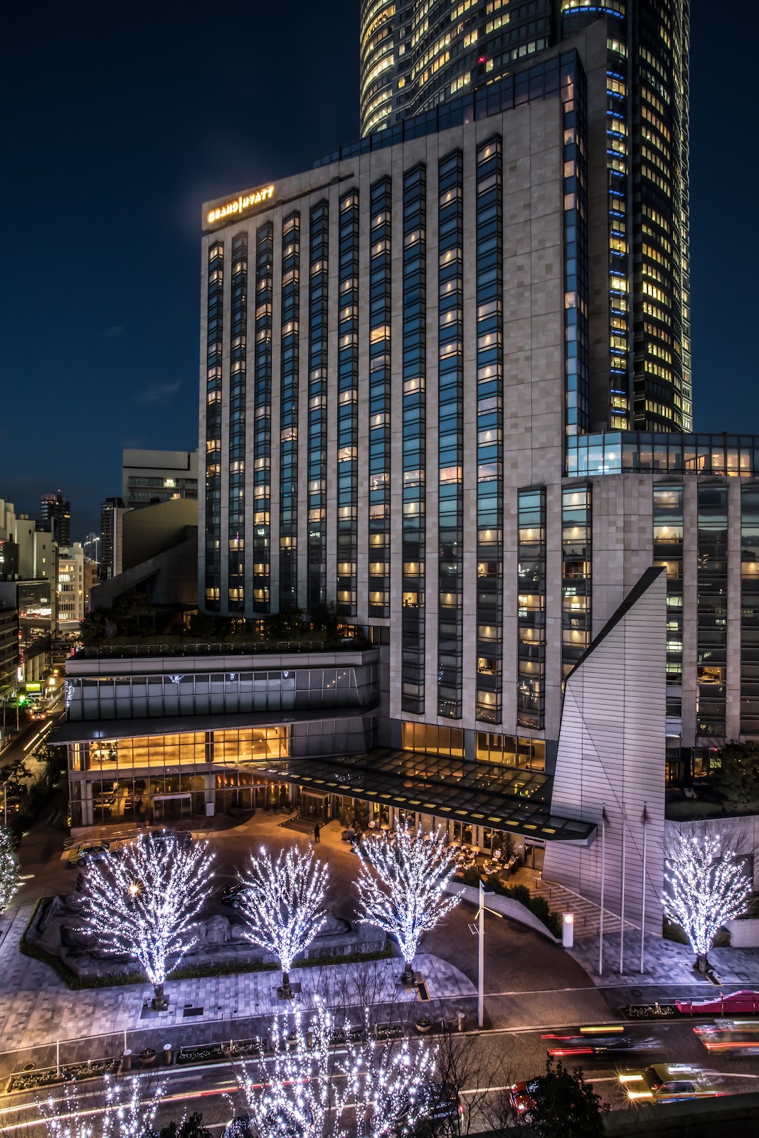 11 Best Family Hotels in Tokyo, Japan