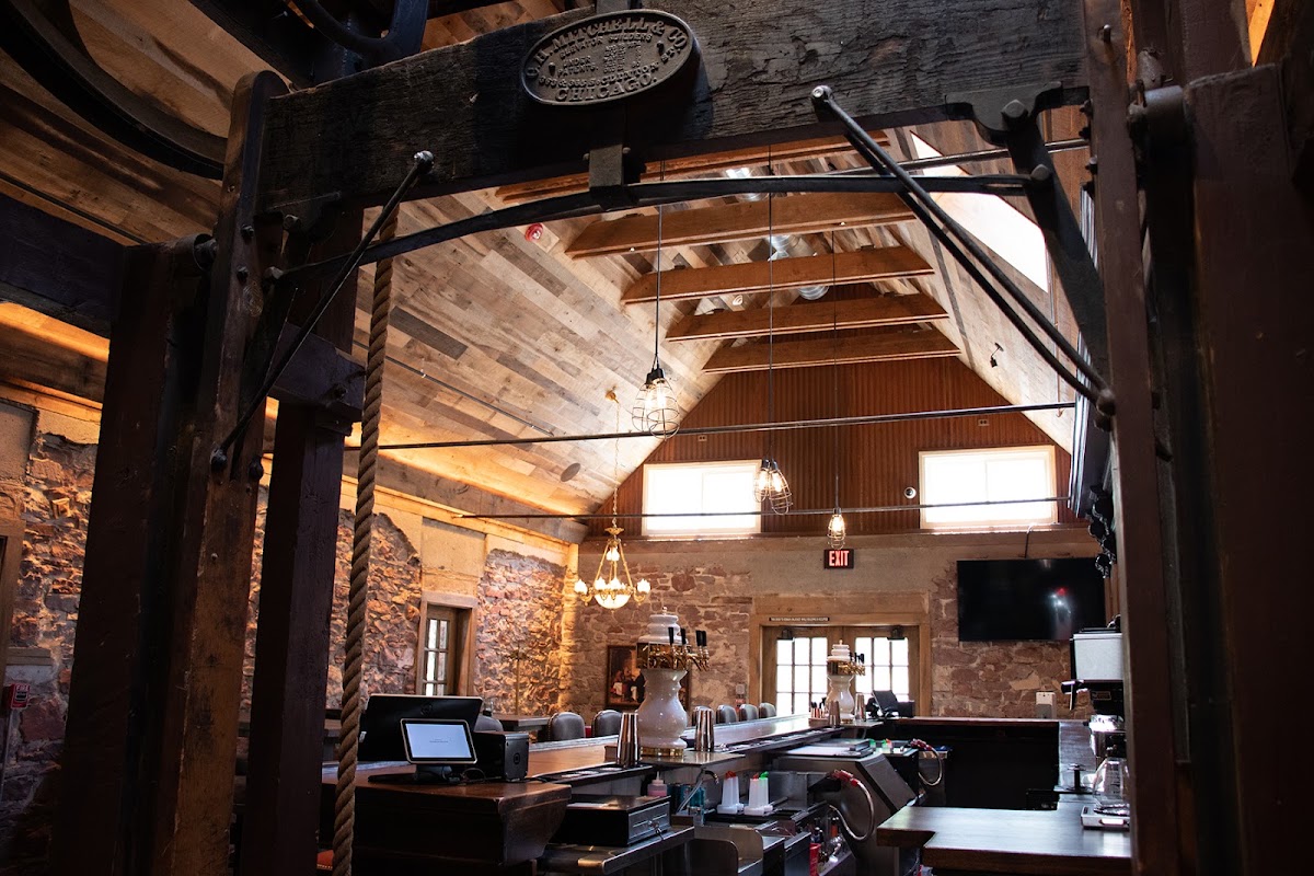 Stronghouse Brew Pub