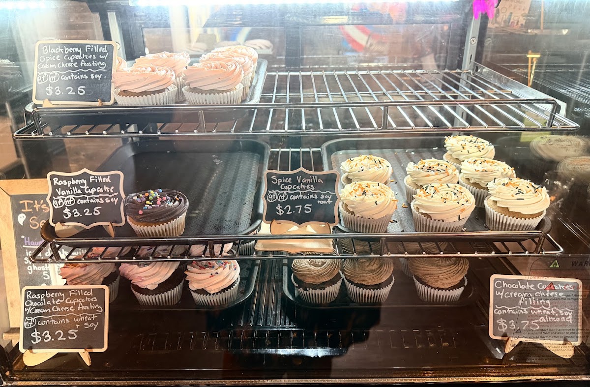 Sugar Babe Bakery