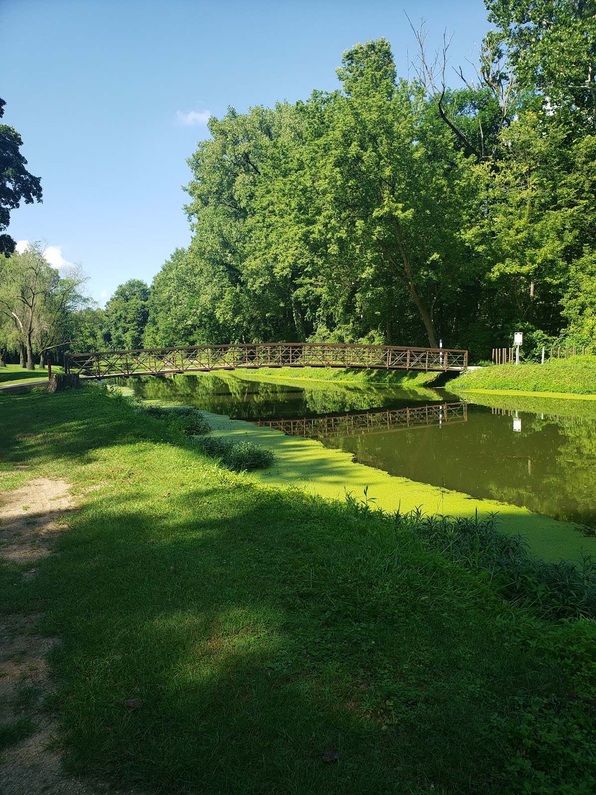 Holcomb Gardens