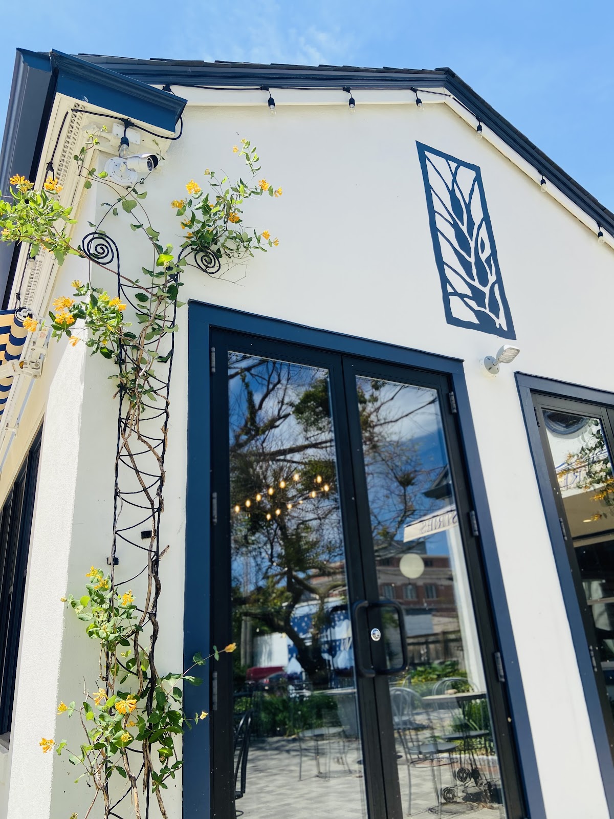 Seven Stars Bakery - Point Street