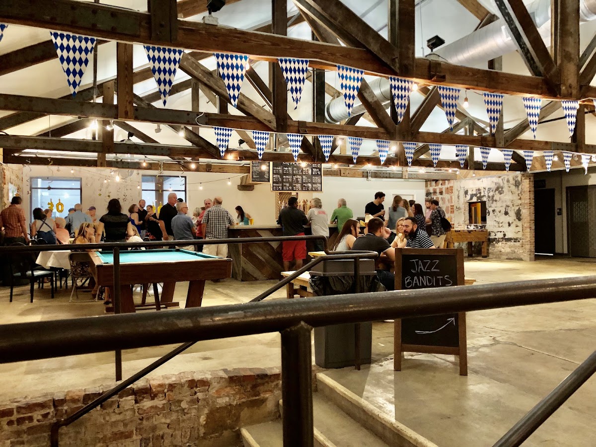 Cypress & Grove Brewing Company