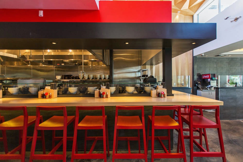 Tatsu Ramen Melrose