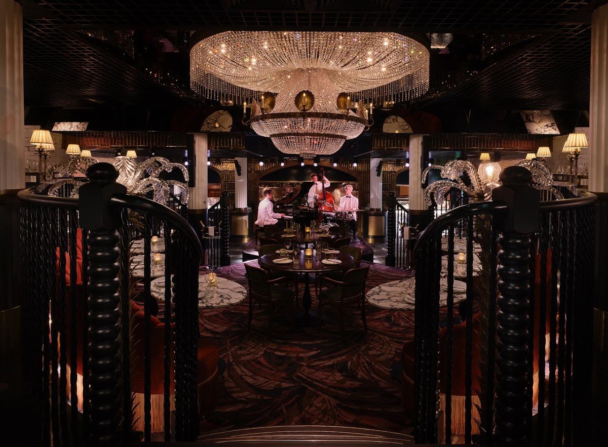 Rooftop & Alfresco Dining Spots in London to Visit