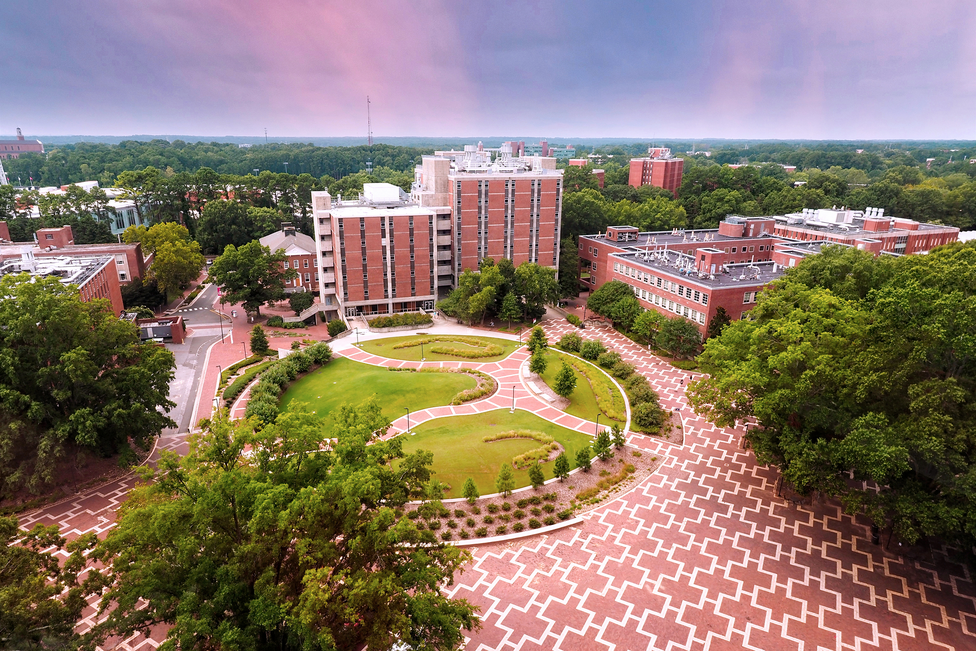 NC State University Guide: Where to Eat, Drink & Stay in Raleigh