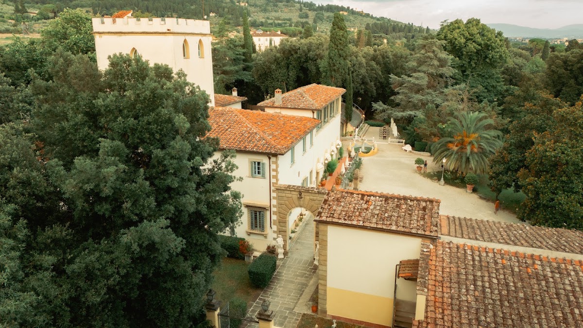 Fantastic Garden Hotel & Ristorante
