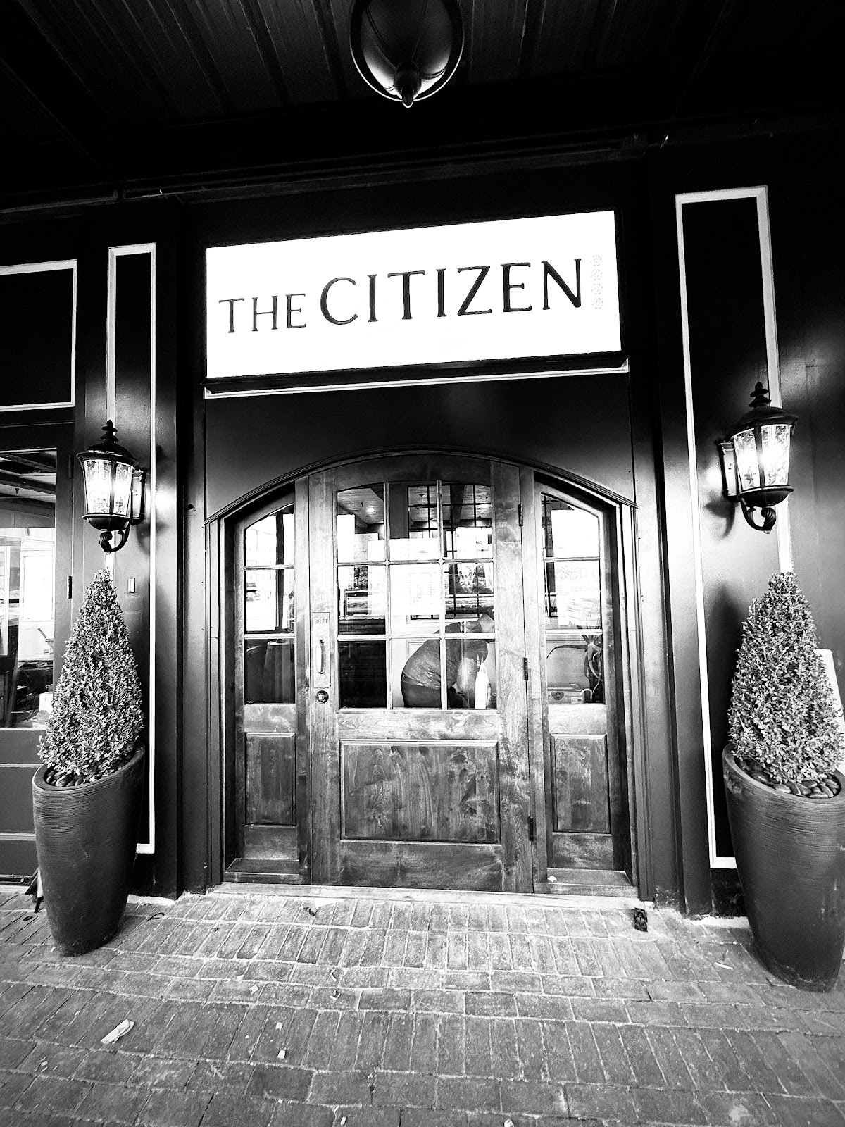 The Citizen