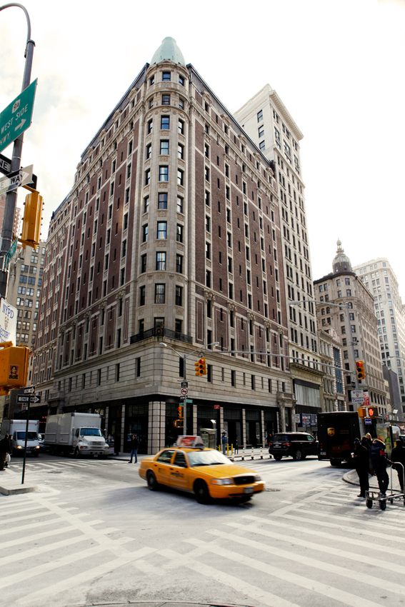 Ace Hotel New York