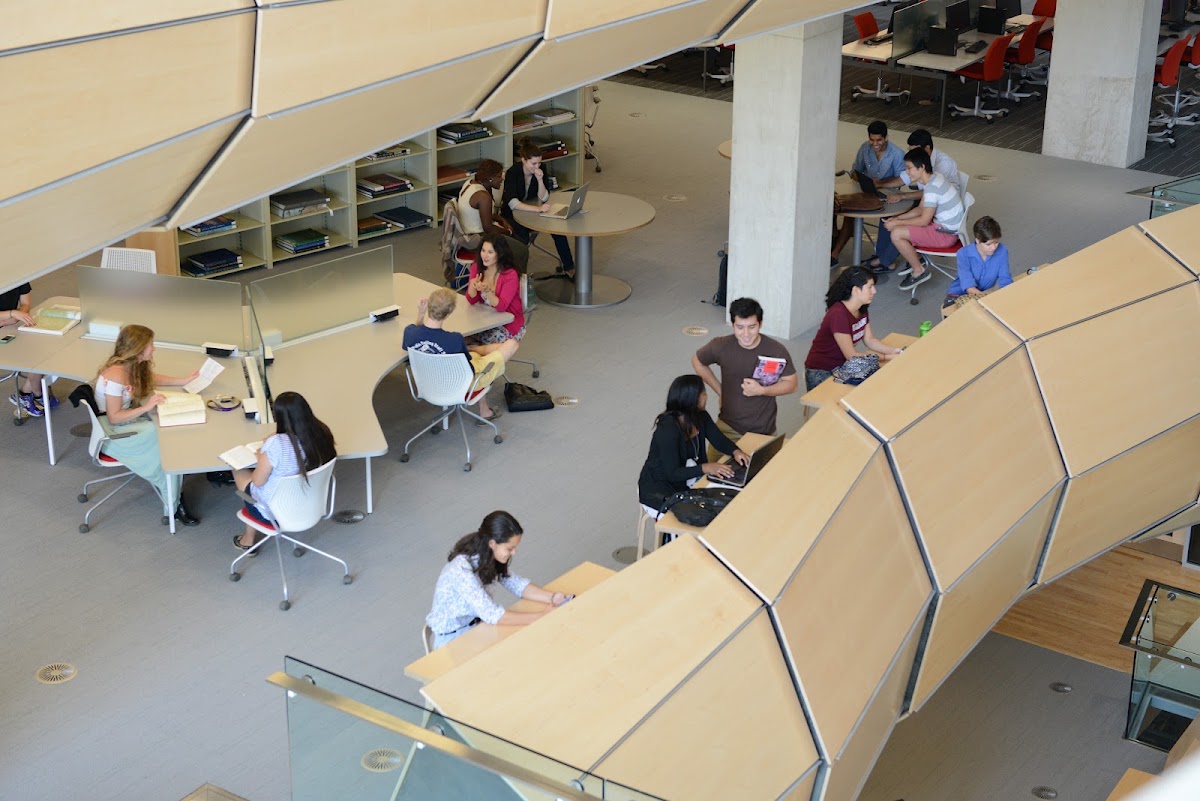 Sawyer Library