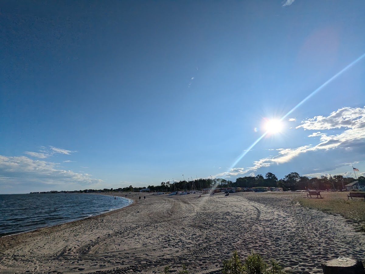 Fairfield Beach