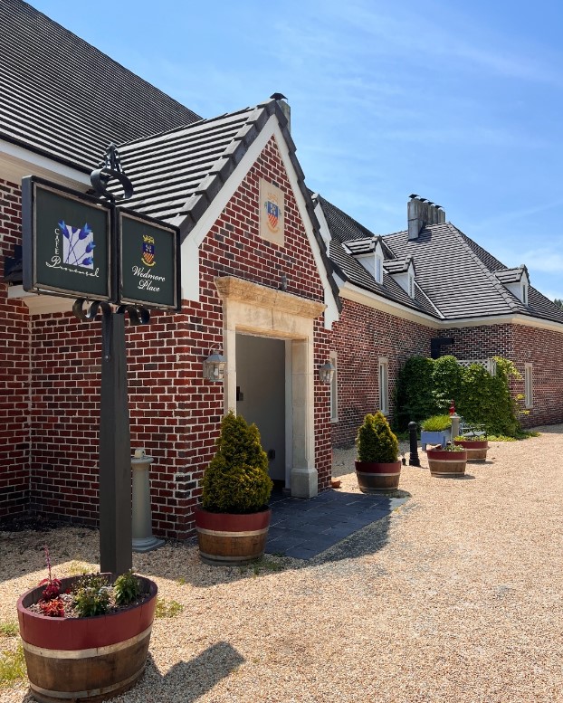 Wedmore Place at The Williamsburg Winery