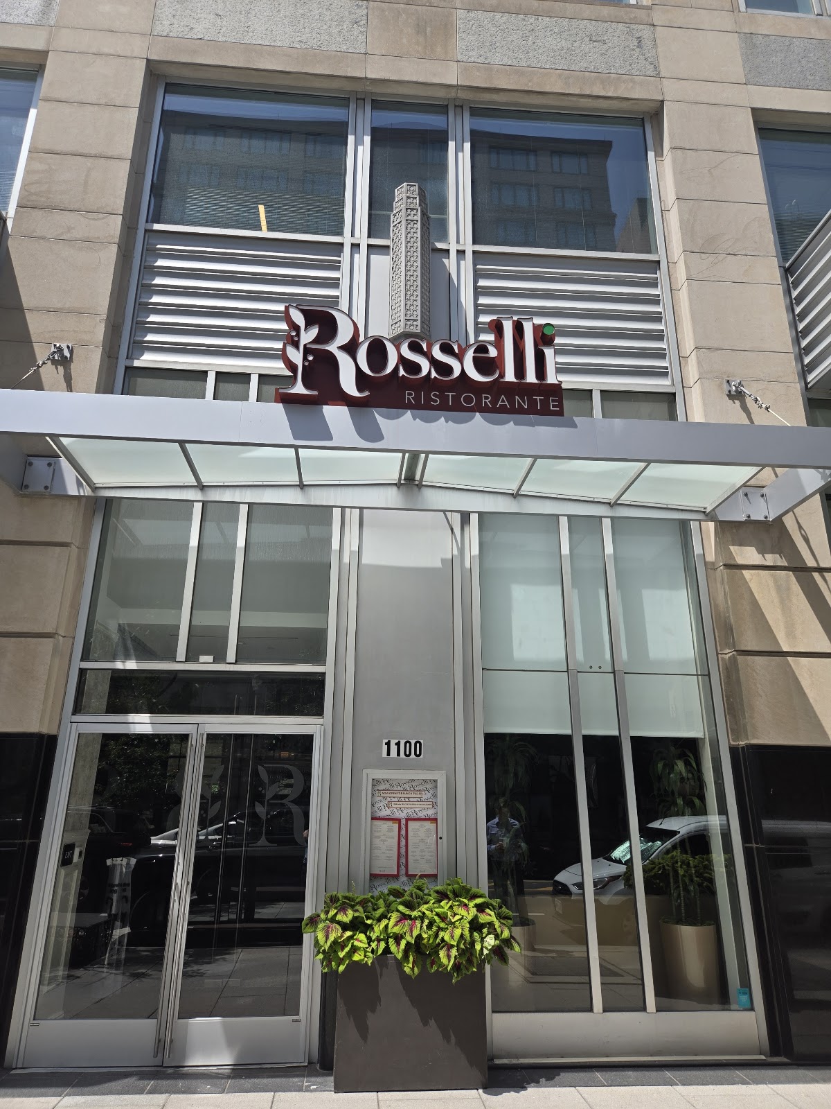 Rosselli