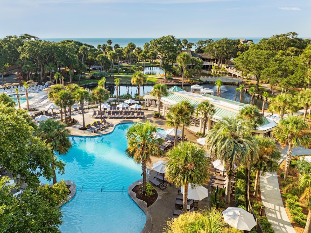 Sonesta Resort Hilton Head Island