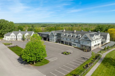Brookmere Saratoga, a Tribute Portfolio Hotel