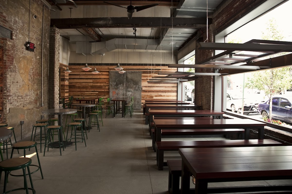 Frankford Hall