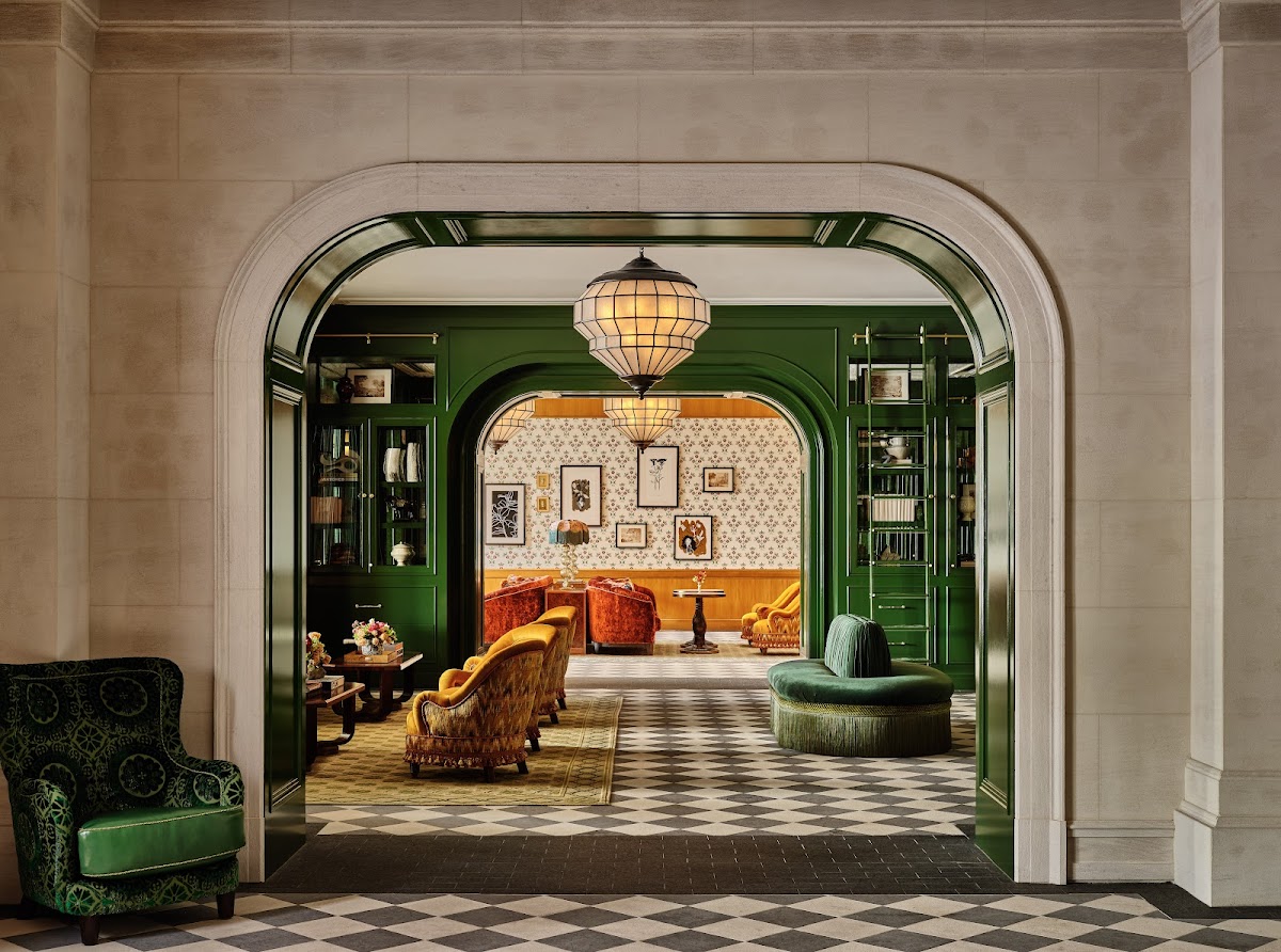 The best hotels in Boston