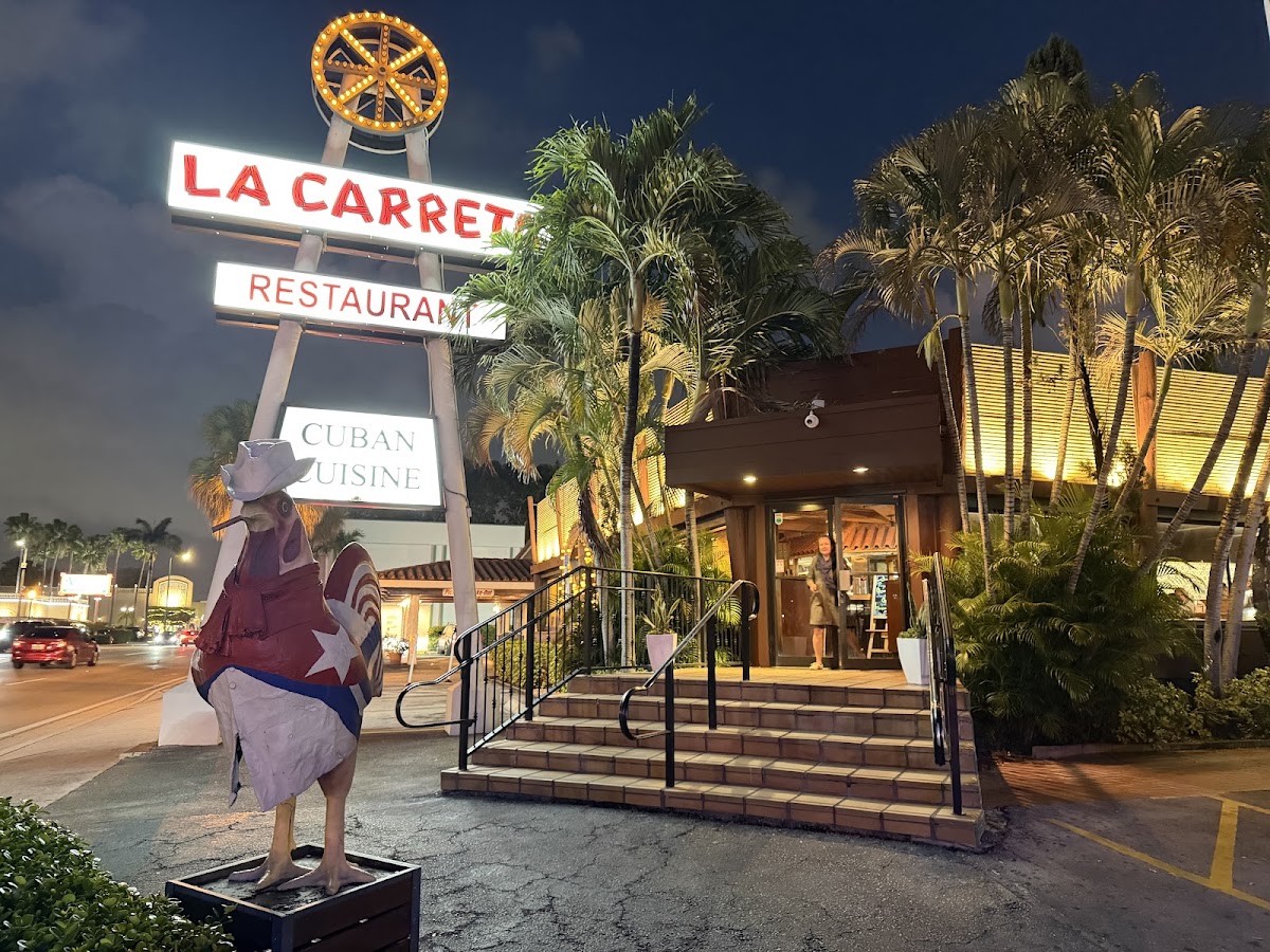 La Carreta
