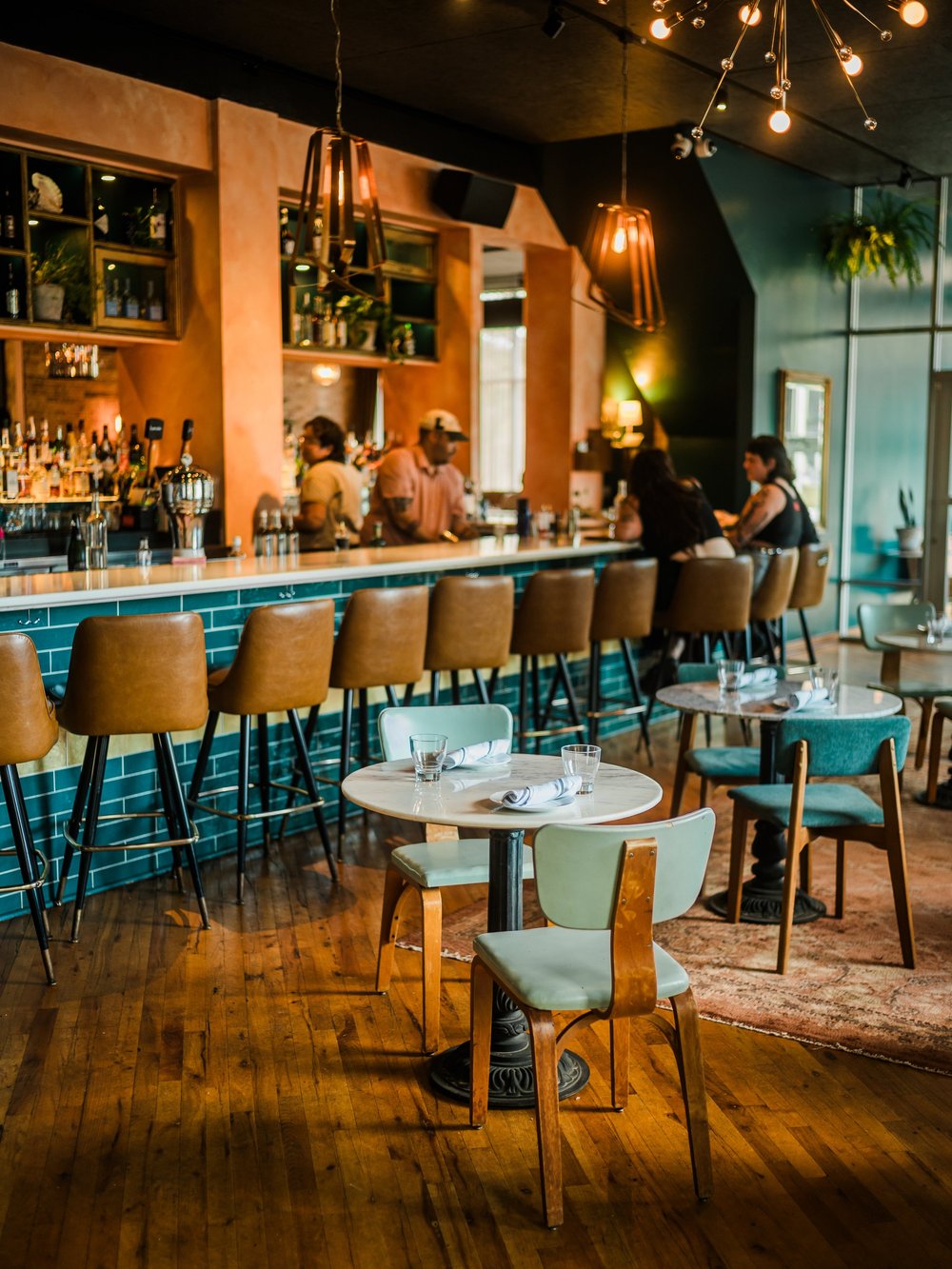 Bar Parisette